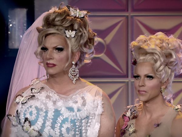 RuPaul's Drag Race Untucked - Casamento em Drag