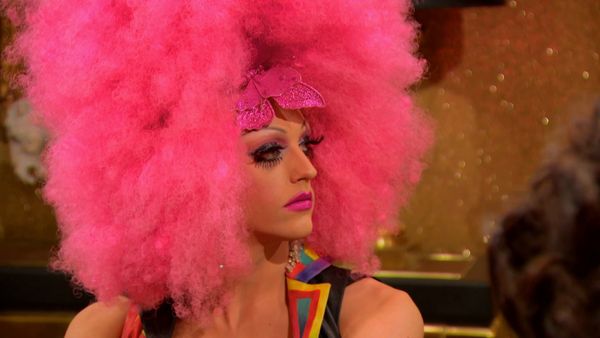 RuPaul's Drag Race Untucked - Drag Queens da Comédia