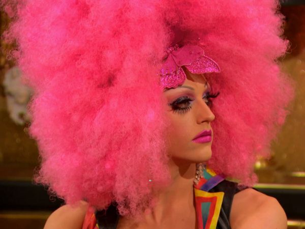RuPaul's Drag Race Untucked - Drag Queens da Comédia