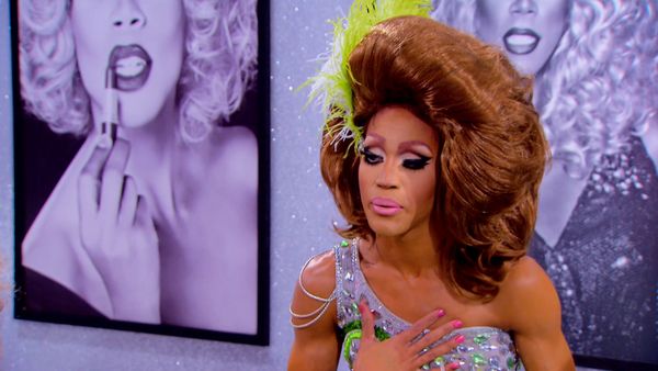 RuPaul's Drag Race Untucked - Snatch Game