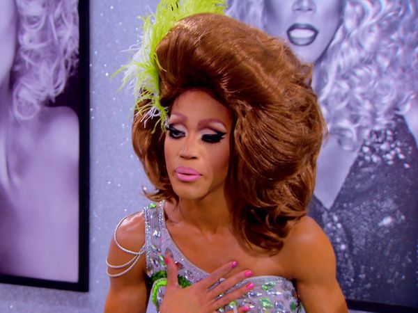 RuPaul's Drag Race Untucked - Snatch Game