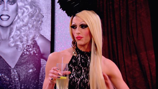 RuPaul's Drag Race Untucked - Veneno: O Rusical