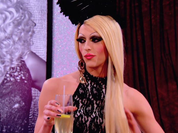 RuPaul's Drag Race Untucked - Veneno: O Rusical