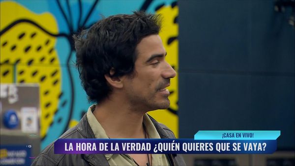 Gran Hermano Chile LT - Episodio 31