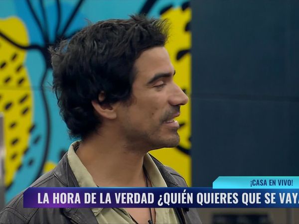 Gran Hermano Chile LT - Episodio 31