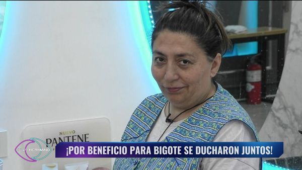 Gran Hermano Chile LT - Episodio 29