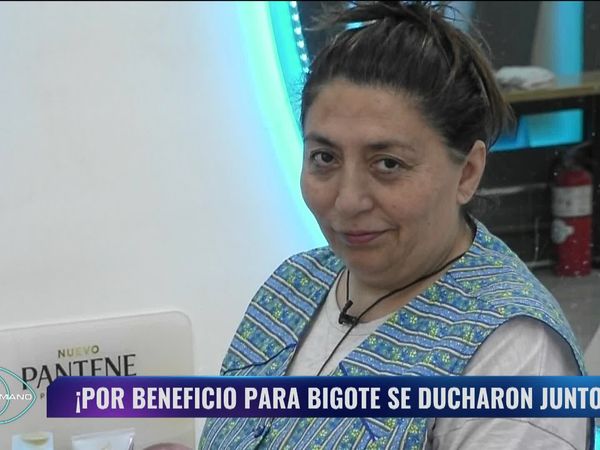 Gran Hermano Chile LT - Episodio 29