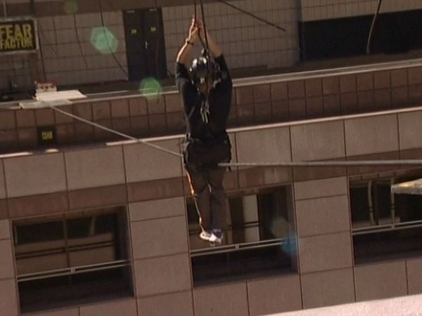 Fear Factor South Africa - Episode 4