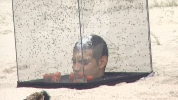 Fear Factor South Africa - Episode 6