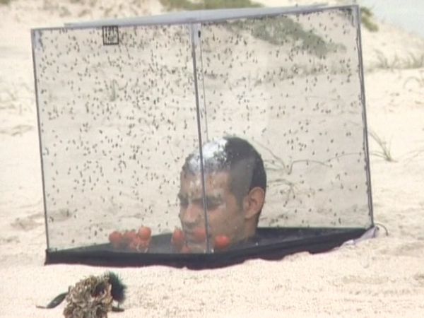 Fear Factor South Africa - Episode 6