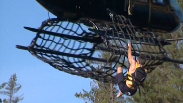 Fear Factor South Africa - Episode 7