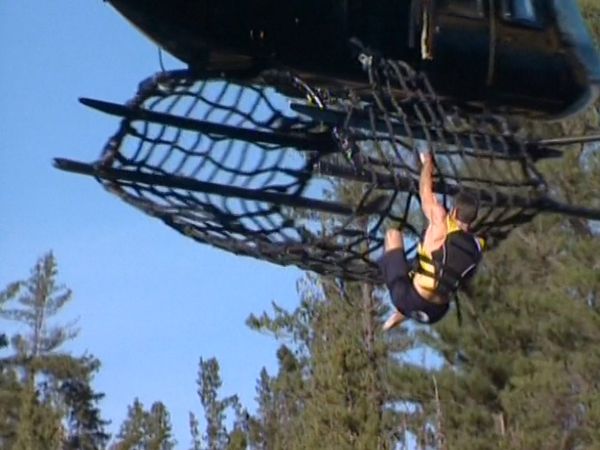 Fear Factor South Africa - Episode 7