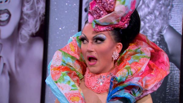 RuPaul's Drag Race Untucked - Grande Estreia Parte 1