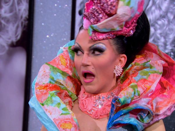 RuPaul's Drag Race Untucked - Grande Estreia Parte 1