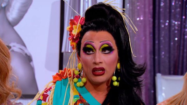 RuPaul's Drag Race Untucked - Grande Estreia Parte 2
