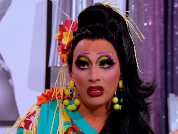 RuPaul's Drag Race Untucked - Grande Estreia Parte 2