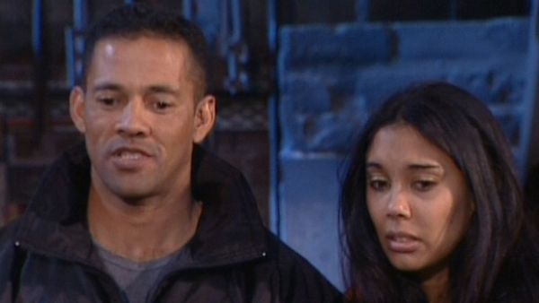 Fear Factor South Africa - Episode 9