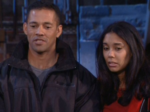 Fear Factor South Africa - Episode 9