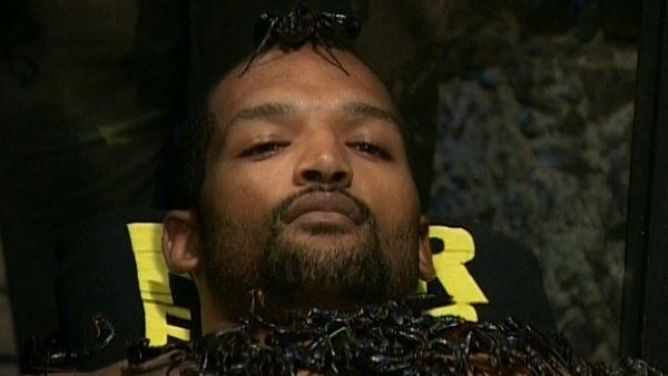 Fear Factor South Africa - Episode 10