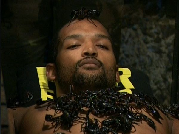 Fear Factor South Africa - Episode 10
