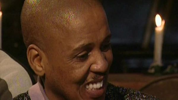 Fear Factor South Africa - Episode 11