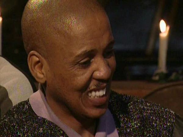 Fear Factor South Africa - Episode 11