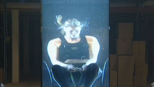 Fear Factor South Africa - Episode 12