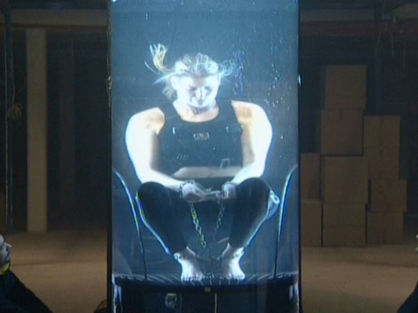 Fear Factor South Africa - Episode 12