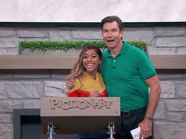 Pictionary - Serve a Purpose