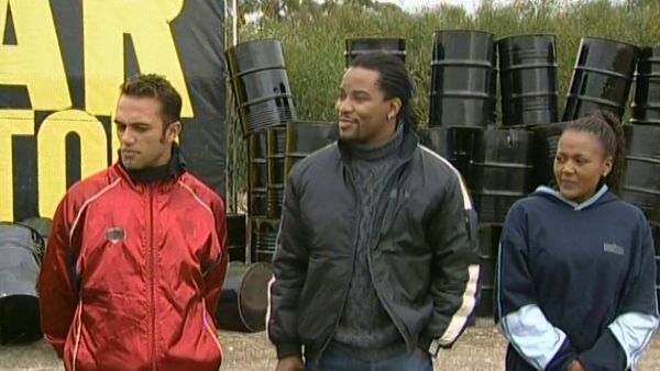 Fear Factor South Africa - Episode 13