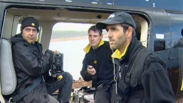 Fear Factor South Africa - Episode 14
