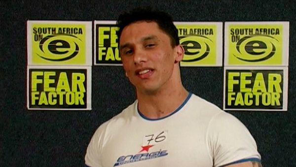Fear Factor South Africa - Episode 1