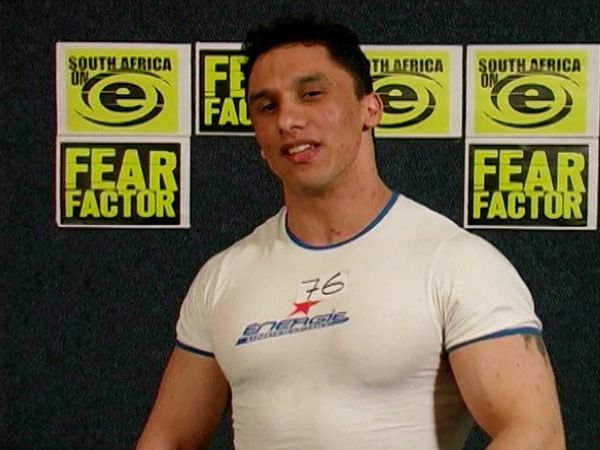 Fear Factor South Africa - Episode 1