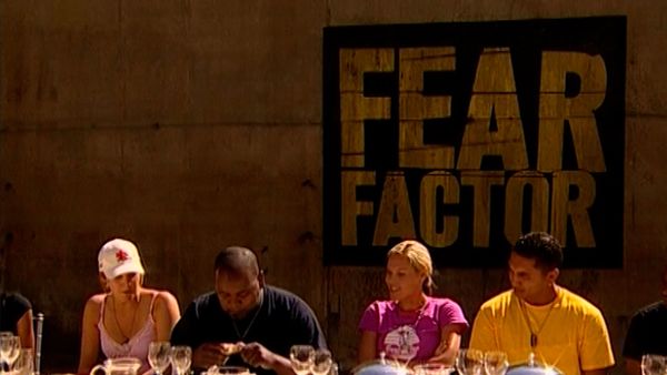 Fear Factor South Africa - Episode 3