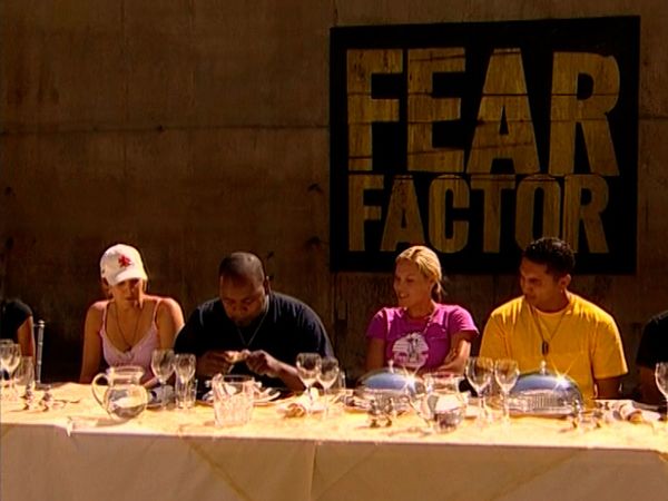 Fear Factor South Africa - Episode 3