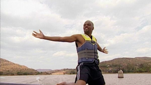 Fear Factor South Africa - Episode 4