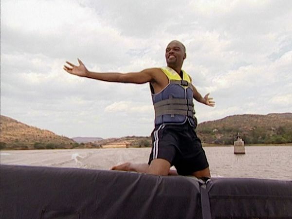 Fear Factor South Africa - Episode 4
