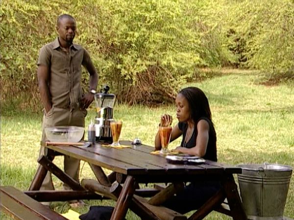 Fear Factor South Africa - Episode 7