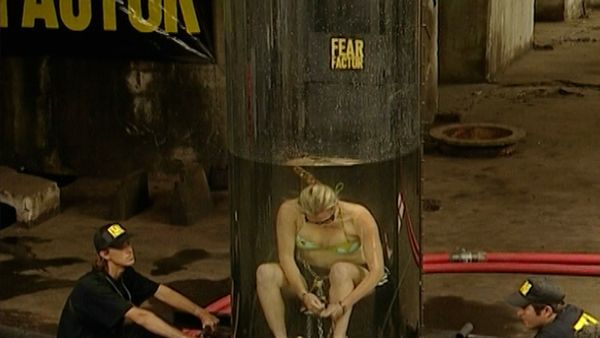 Fear Factor South Africa - Episode 6