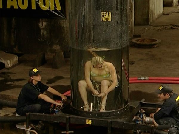 Fear Factor South Africa - Episode 6