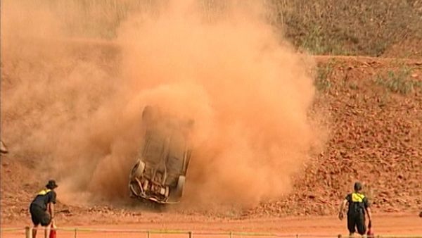 Fear Factor South Africa - Episode 11