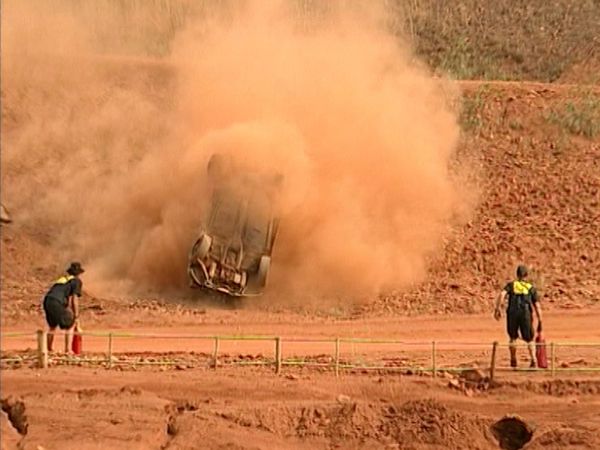 Fear Factor South Africa - Episode 11