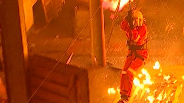 Fear Factor South Africa - Episode 13