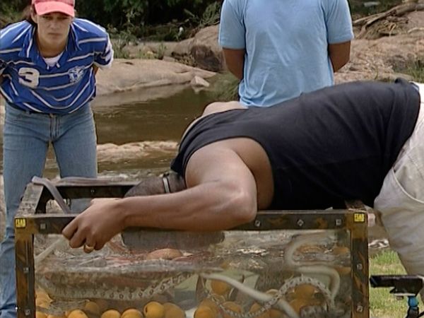 Fear Factor South Africa - Episode 14