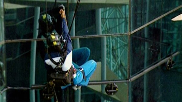 Fear Factor South Africa - Episode 15