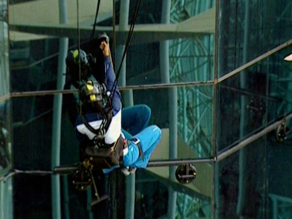 Fear Factor South Africa - Episode 15