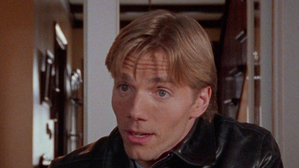 Walker Texas Ranger - Tordenens sønner