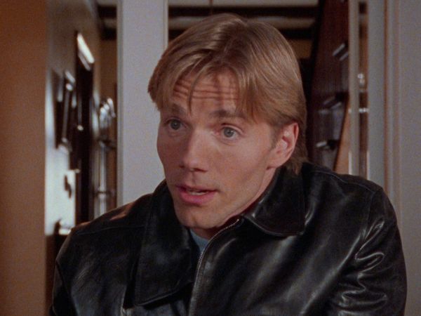 Walker Texas Ranger - Tordenens sønner