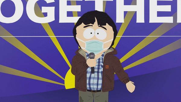 South Park - Pandemi-specialen