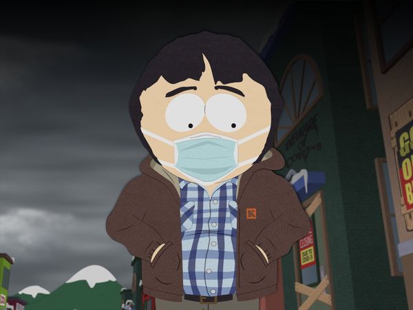 South Park - Pandemi-specialen